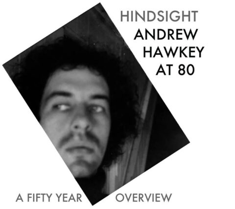 Andrew Hawkey