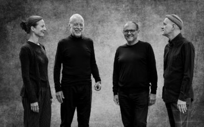 Musikalische Meditationen in faszinierenden Klangfarben