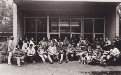 Stiftung Drehleier & Dudelsack