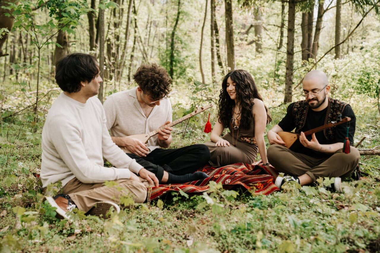 Aylin’s Soulgarden