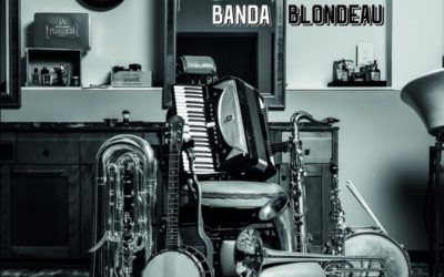 Banda Blondeau