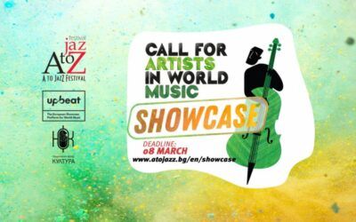 Bulgariens erster Weltmusik-Showcase