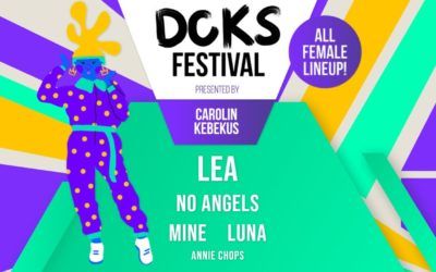 DCKS-Festival