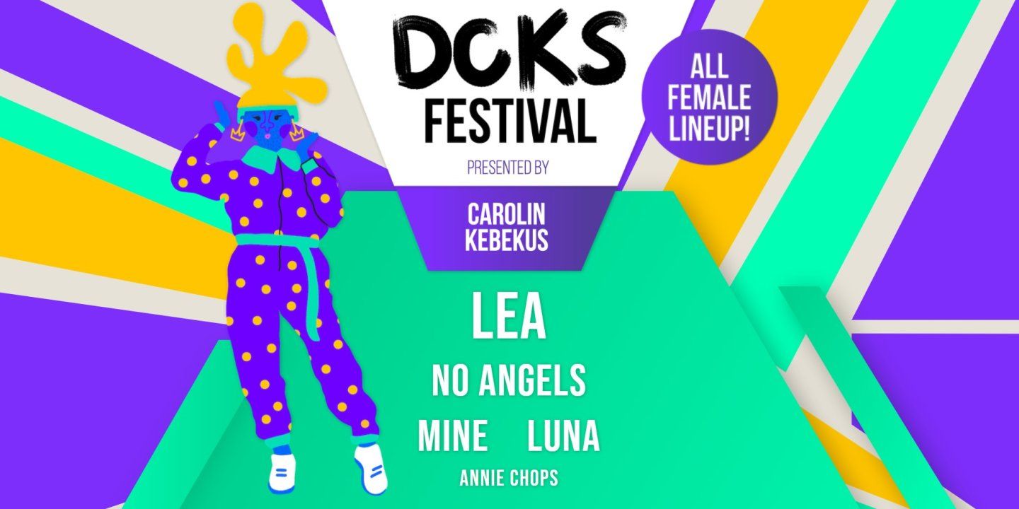 DCKS-Festival