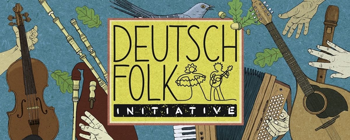 Deutschfolk digital