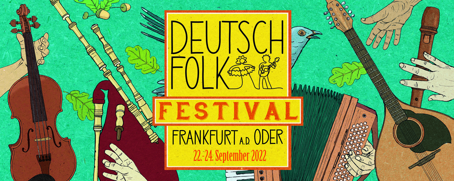 Deutschfolkfestival
