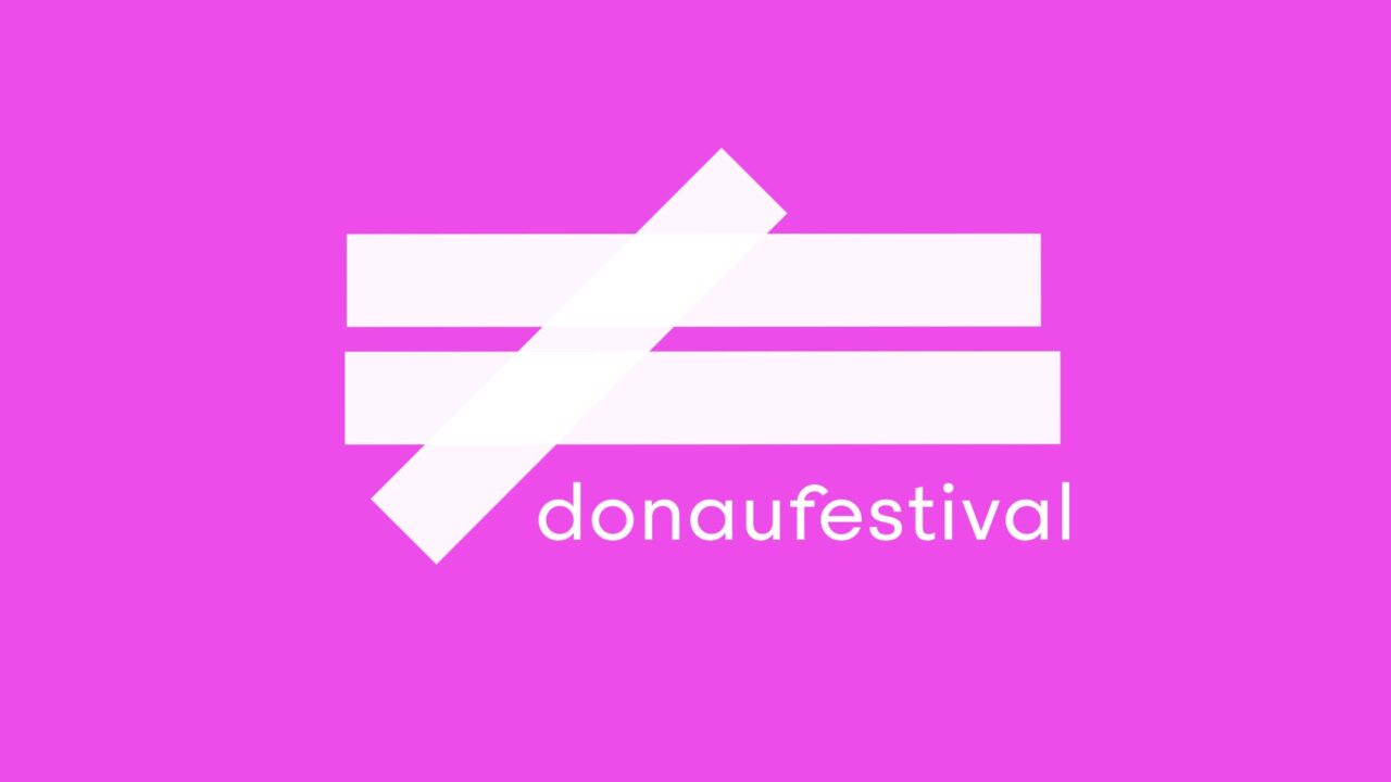 Donaufestival 2023