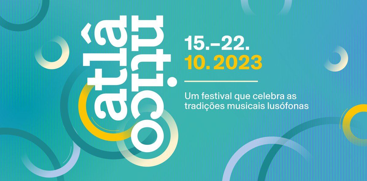 Festival Atlântico