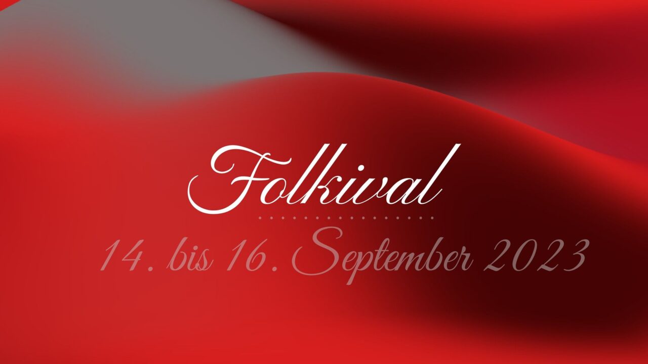 Bunter Mix aus deutschem und keltischem Folk