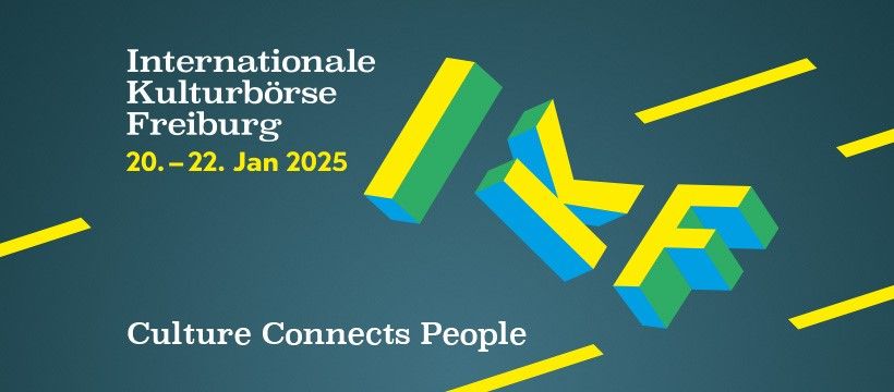 Internationale Kulturbörse Freiburg 2025