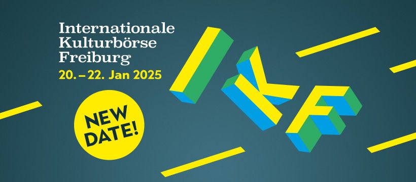 Keine Freiburger Kulturbörse 2024