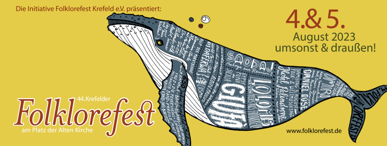 Im Zeichen des Buckelwals