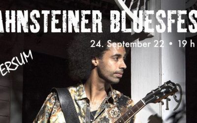 Lahnstein Blues Festival