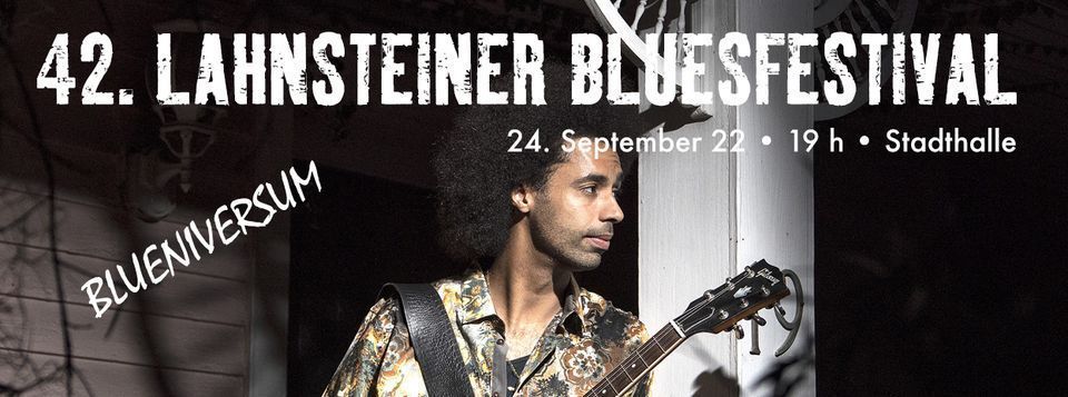 Lahnsteiner Bluesfestival