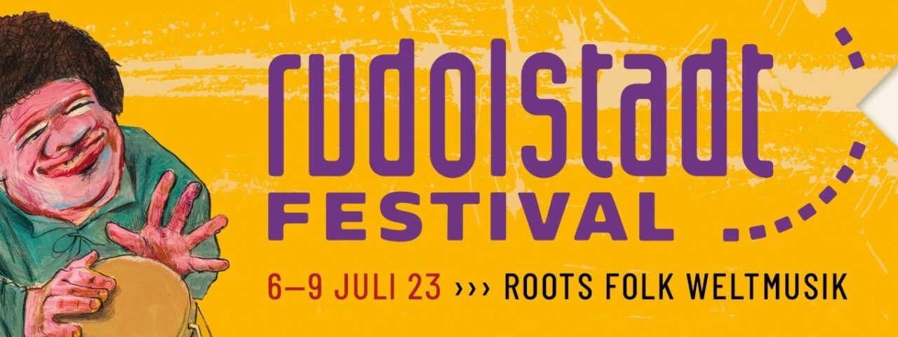 Rudolstadt-Festival