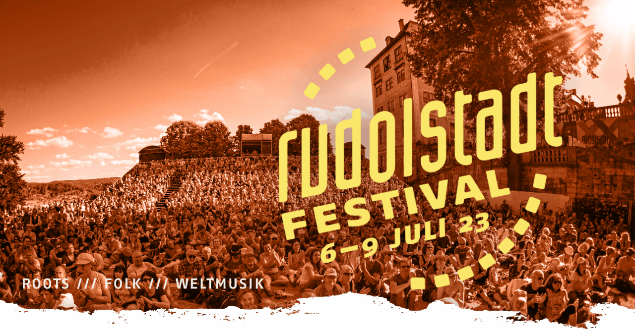 Rudolstadt-Festival 2023