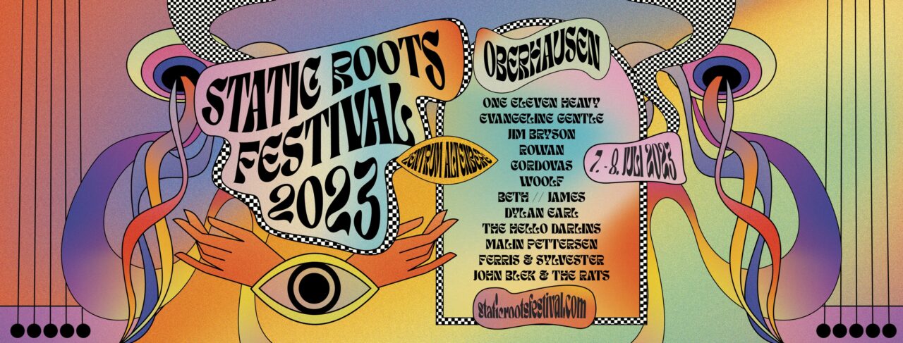 Static Roots Festival