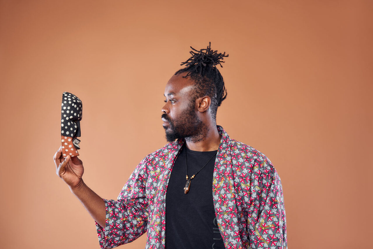 Kongolesische Musik made in Germany