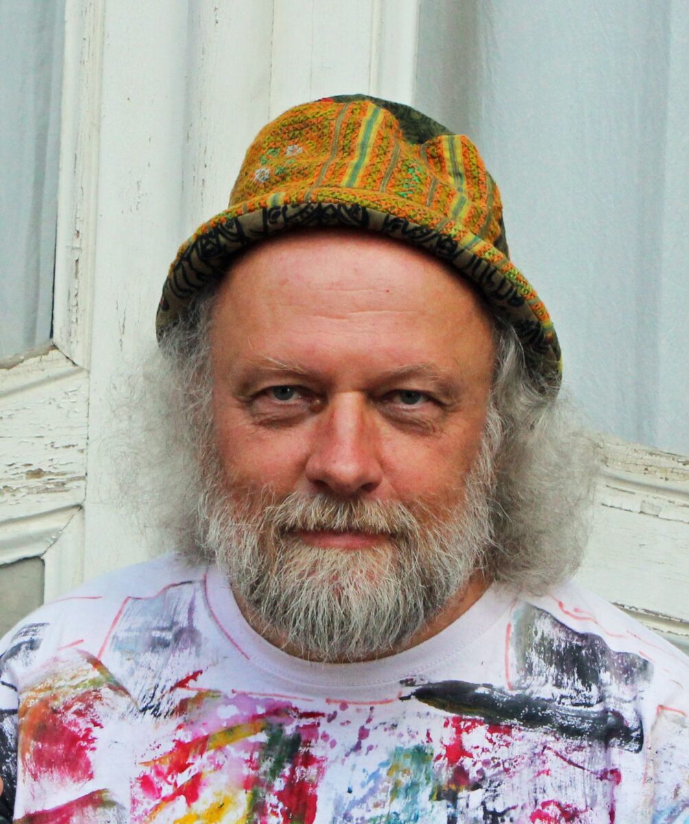 Besondere Ehrung für Bernhard Hanneken folker.world