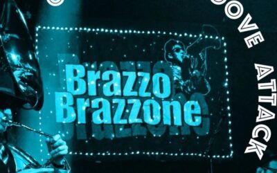 Brazzo Brazzone