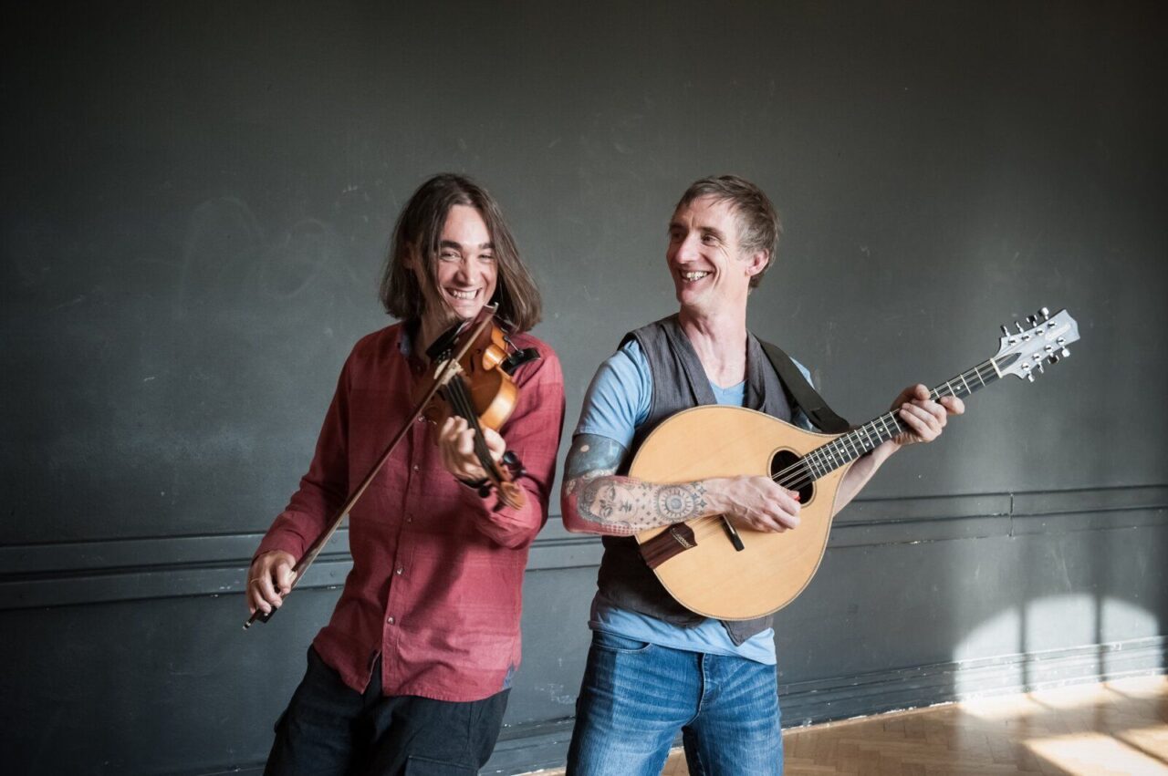 Authentisch, ehrlich und mit Haltung