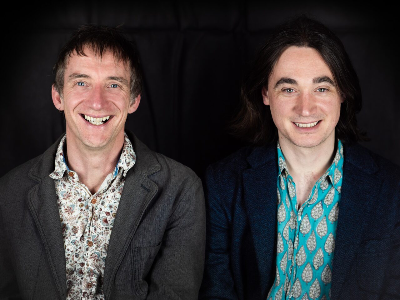 Die Broom Bezzums gratulieren … 