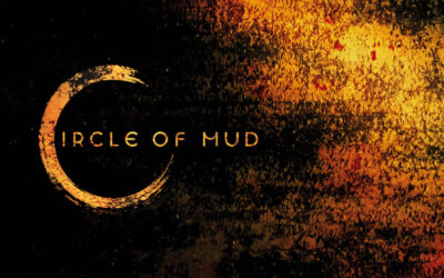 Circle of Mud