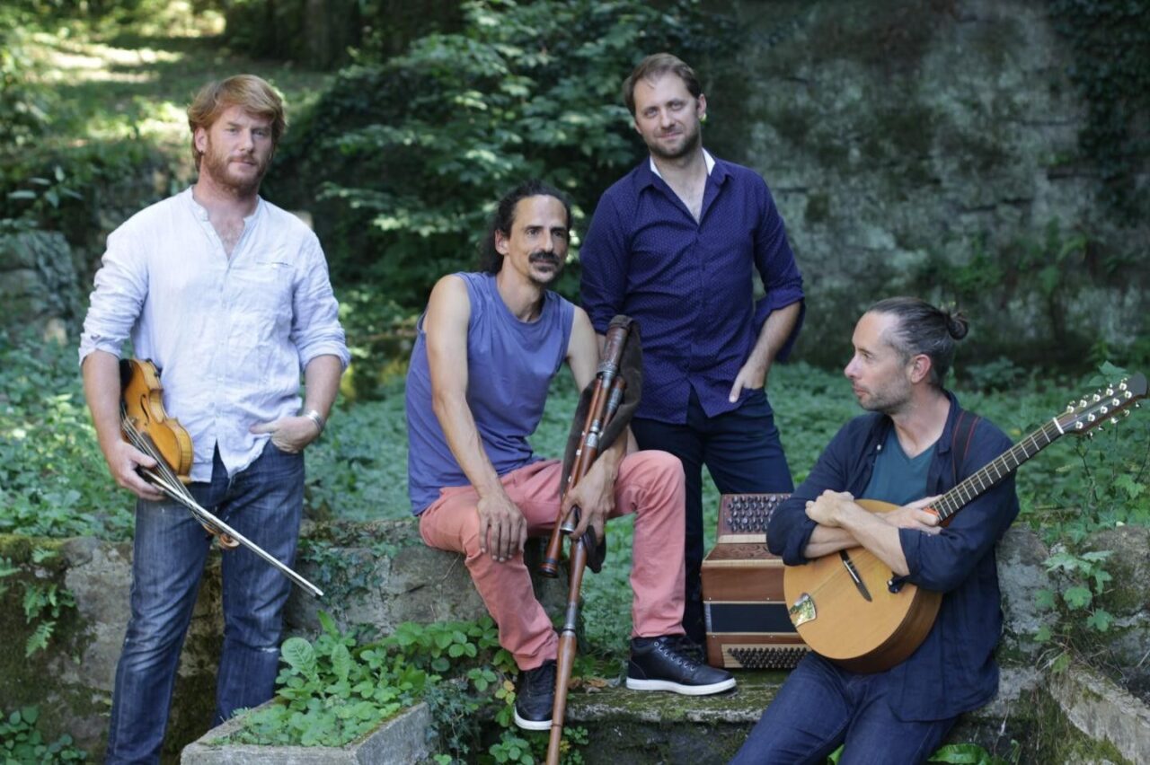 13. Ettlinger Folknacht