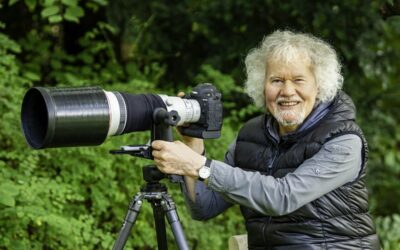 Vom Produzenten zum Fotografen