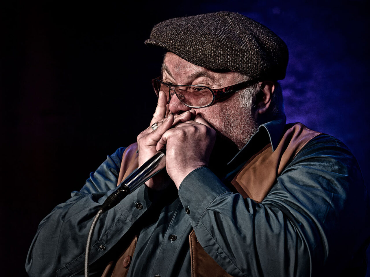 Chris Kramer