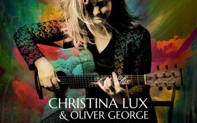 Christina Lux & Oliver George