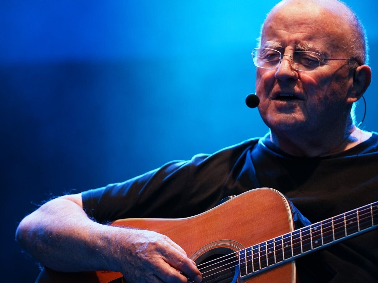 Eigentlich schon immer da