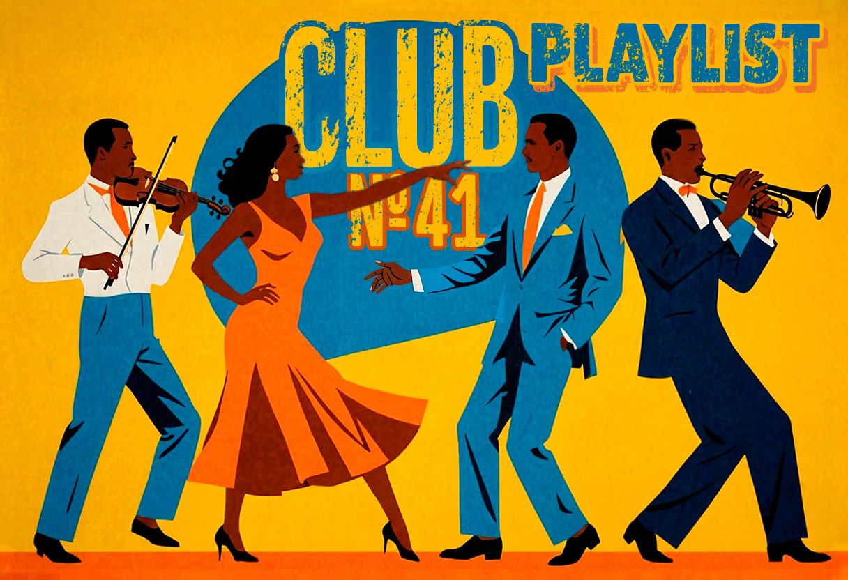 Latin Music Club