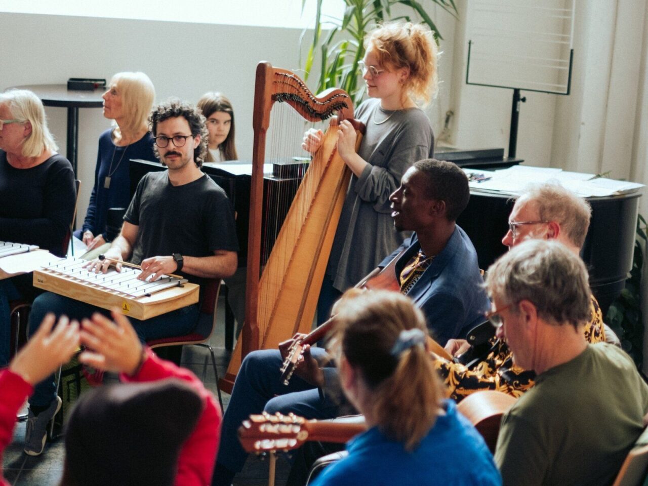 Kleiner Methodenkoffer