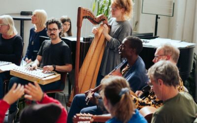 Kleiner Methodenkoffer