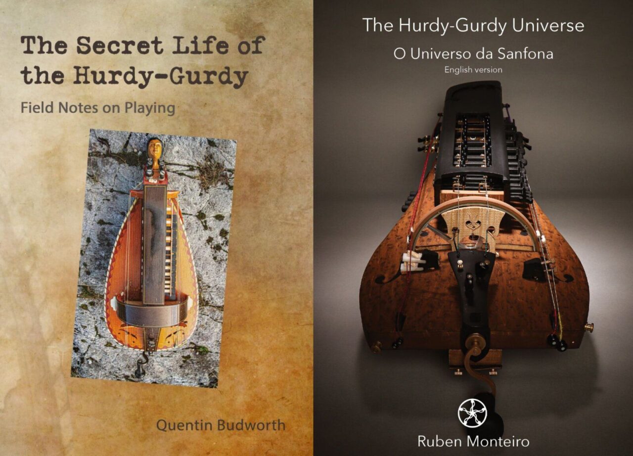 Quentin Budworth und Ruben Monteiro