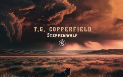 T. G. Copperfield