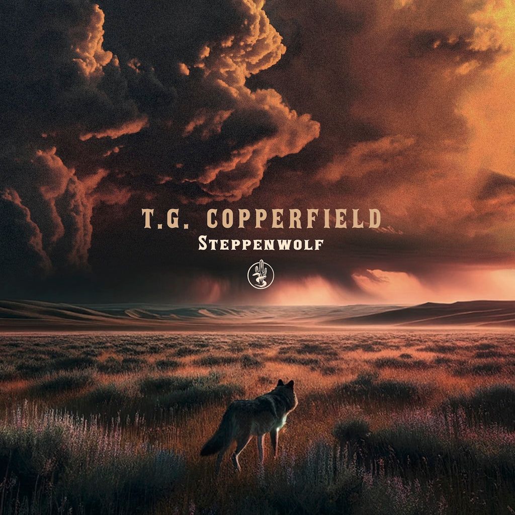 T. G. Copperfield