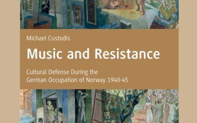 Music and Resistance
