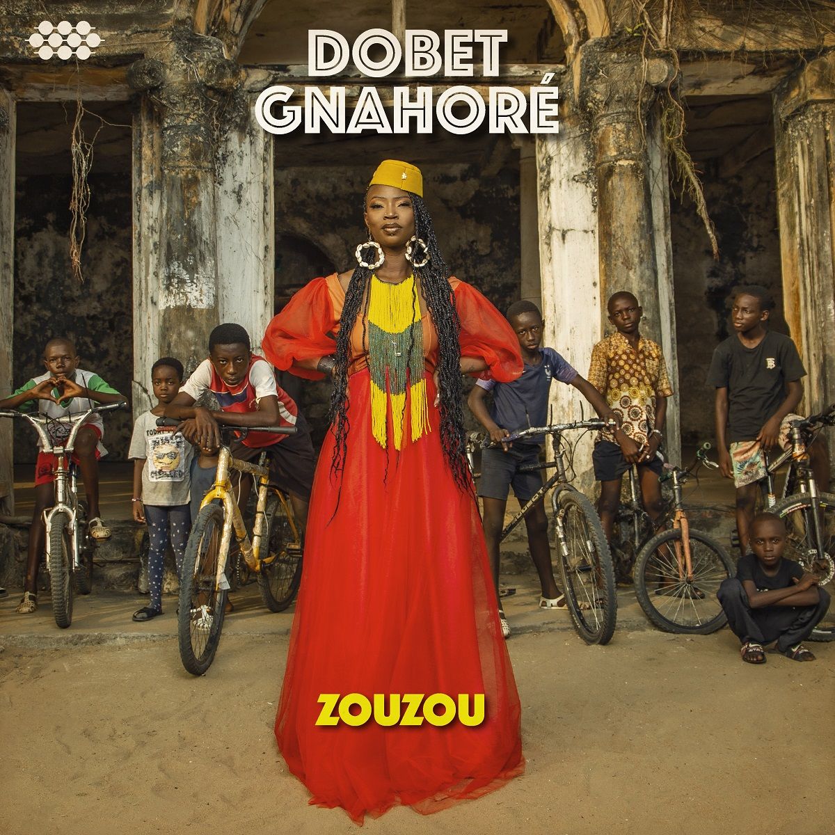 Dobet Gnahoré