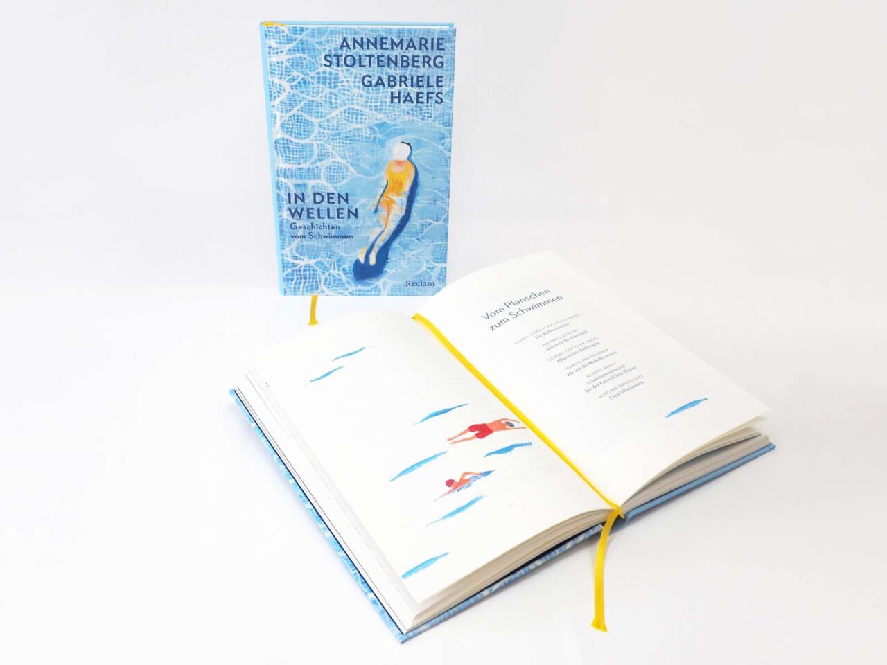 Neues von den folker-Menschen