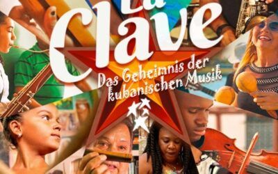 La Clave – Das Geheimnis der kubanischen Musik