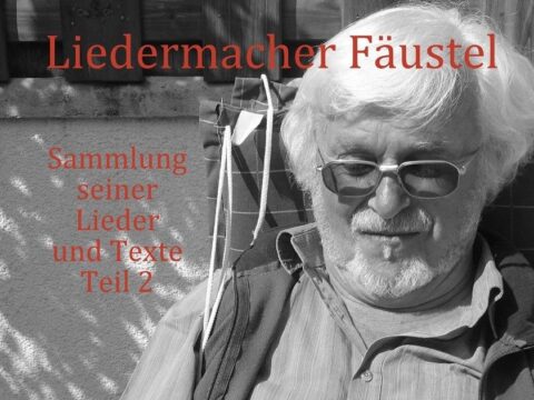 Demokratische Lieder aus Vergangenheit und Gegenwart