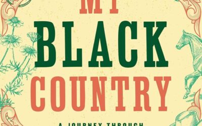 My Black Country : a Journey through Country Music’s Black Past, Present, and Future.