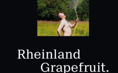 Rheinland Grapefruit