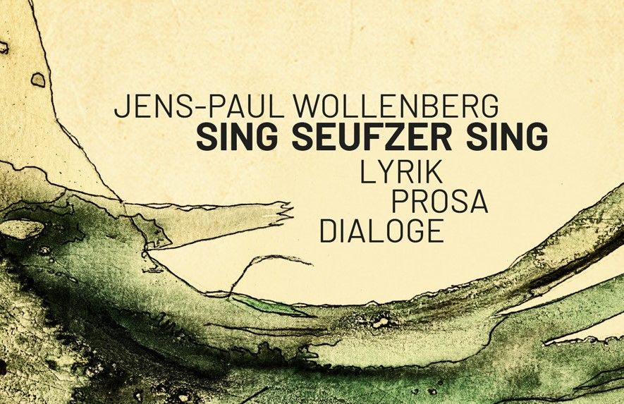Sing Seufzer sing