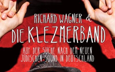 Richard Wagner &amp; the Klezmer Band 