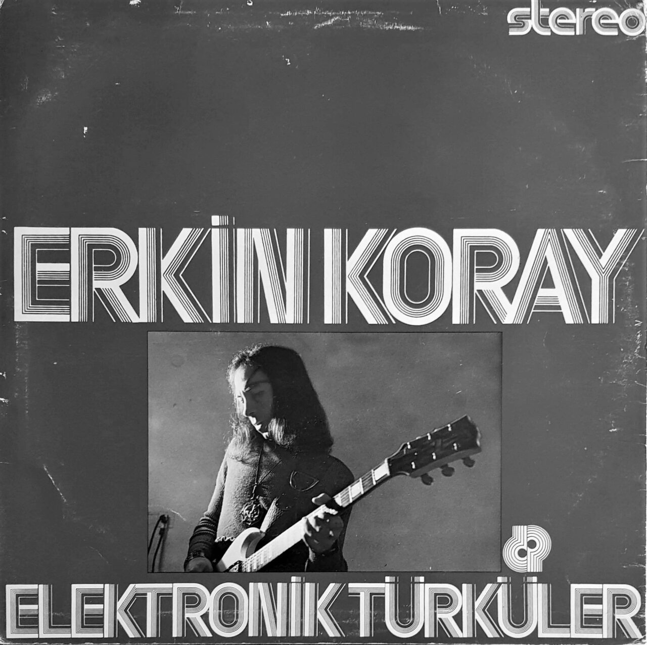 Erkin Koray