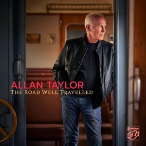Allan Taylor