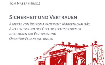 Matthias J. Bauer [Hrsg.]:Sicherheit und Vertrauen
